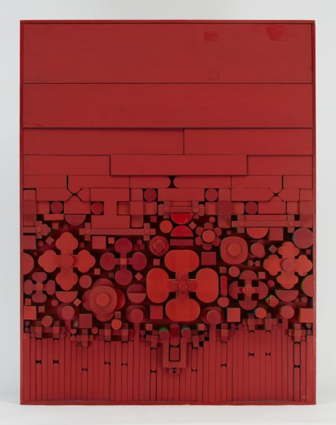 Untitled Construction