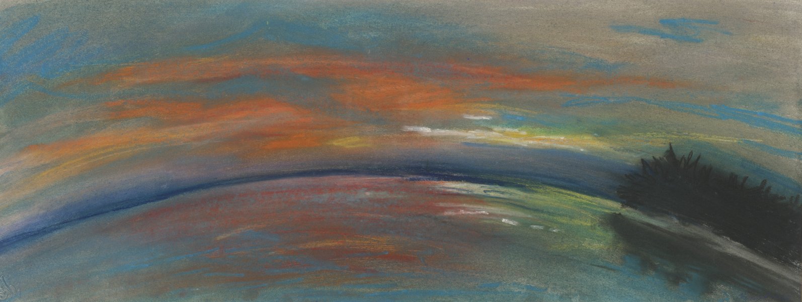 Untitled Landscape
