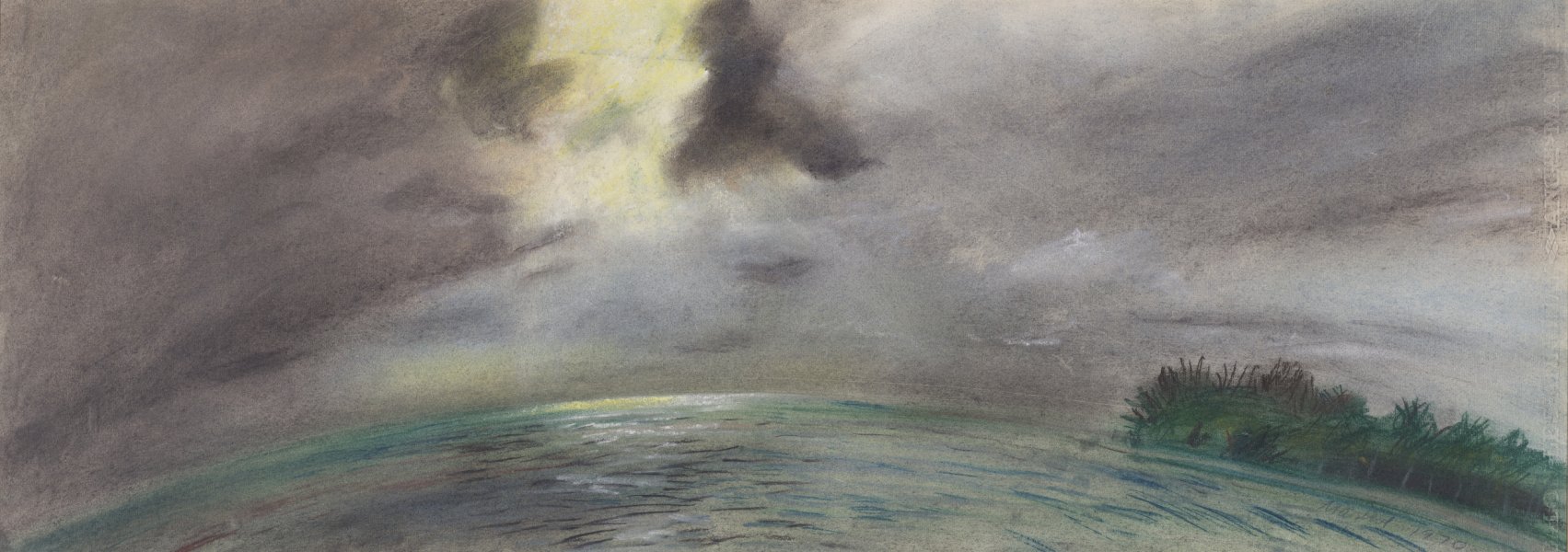 Untitled Landscape