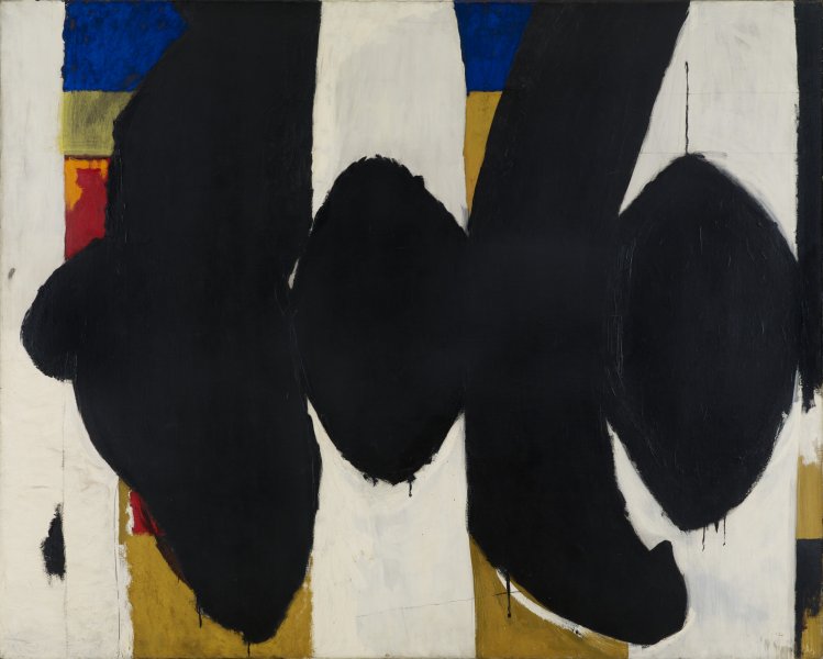 Robert Motherwell | Buffalo AKG Art Museum