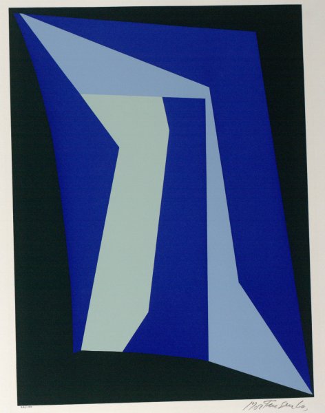 Suite de Six | Buffalo AKG Art Museum