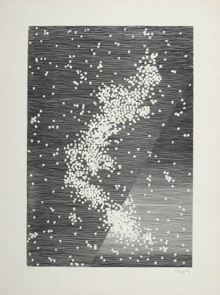 Constellation from the portfolio Intimes Étendues
