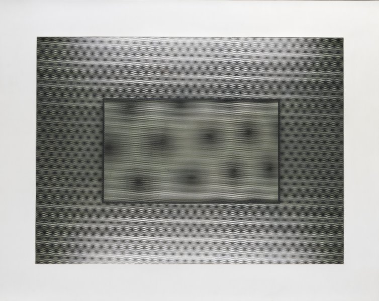 The Eye's Pop: Op Art from the Albright-Knox Art Gallery | Buffalo