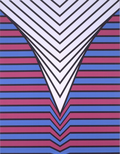 Iron Butterfly | Buffalo AKG Art Museum Iron Butterfly | Buffalo AKG Art Museum