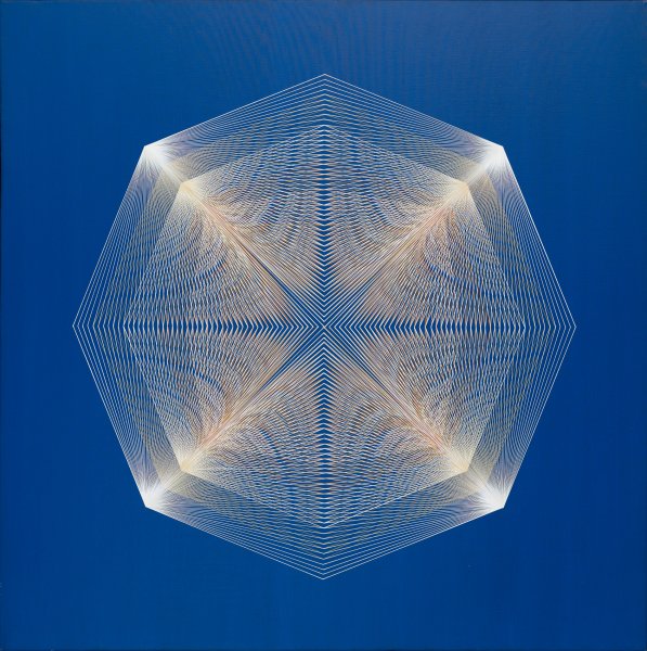 GENERATIVE ART | Buffalo AKG Art Museum