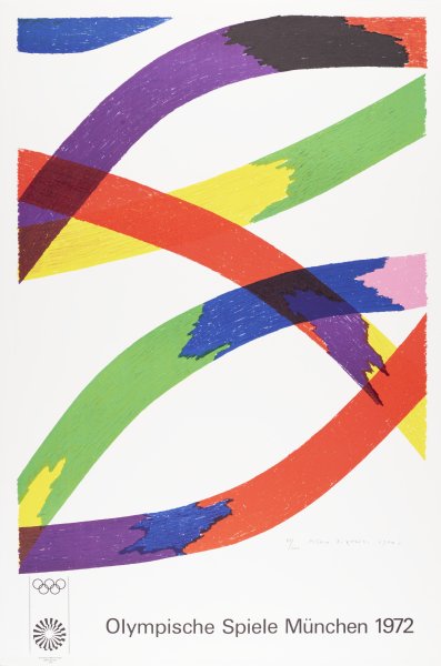 Piero Dorazio | Buffalo AKG Art Museum