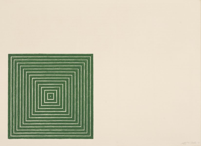 Island No. 10 from the Benjamin Moore Series