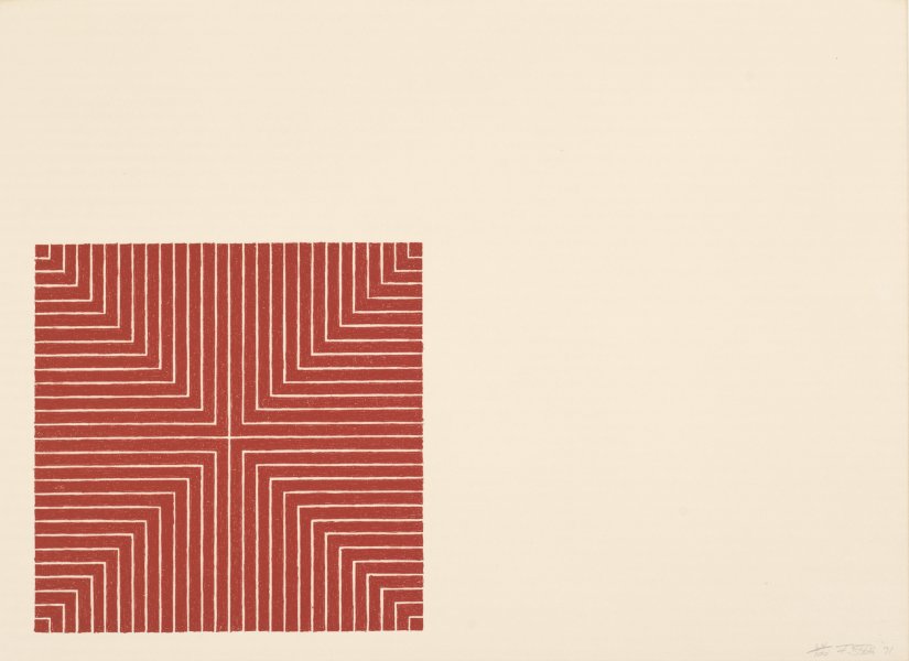 Delaware Crossing from the Benjamin Moore Series