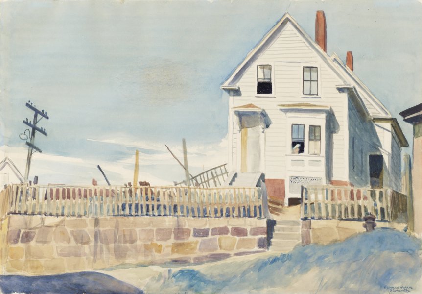 Edward Hopper
ハードカバー 9363046-d 2 Offset - Print Edward Hopper New York Office