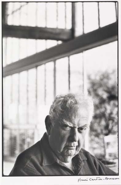 Alexander Calder, Sache