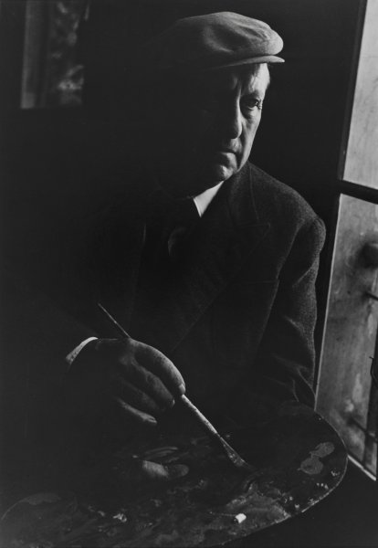 André Derain | Buffalo AKG Art Museum