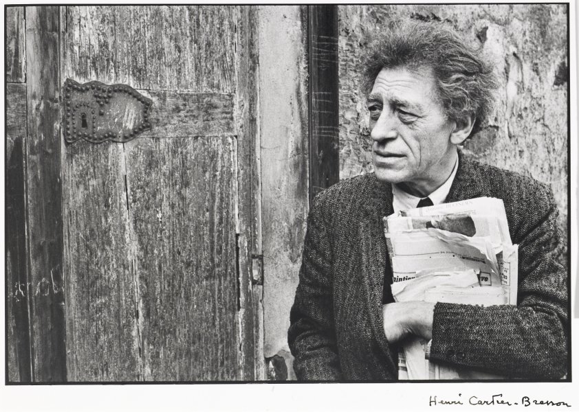 Henri Cartier-Bresson | Buffalo AKG Art Museum
