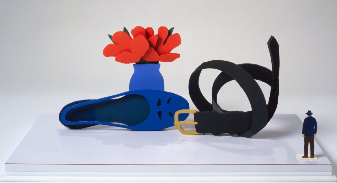 Tom Wesselmann | Buffalo AKG Art Museum