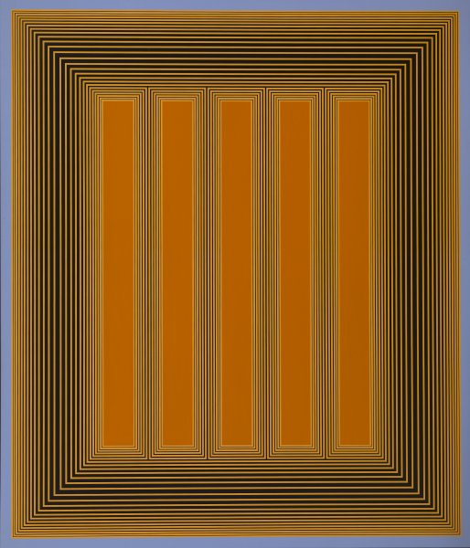 Convex, Concave I Dimensional | Buffalo AKG Art Museum