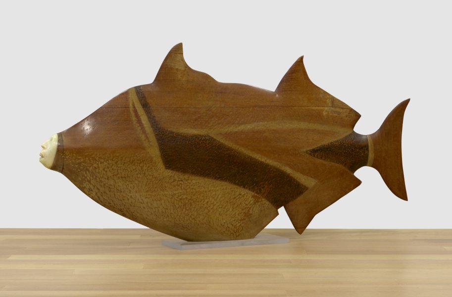 Triggerfish II