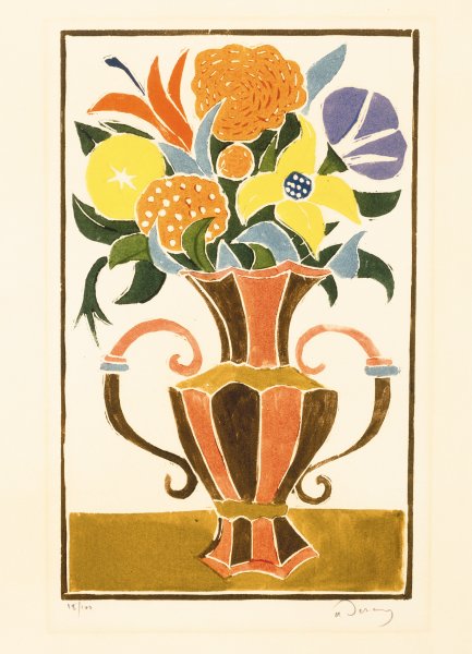 André Derain | Buffalo AKG Art Museum