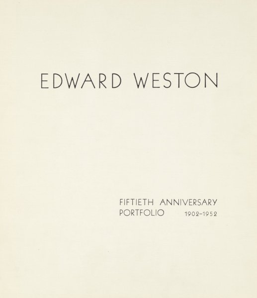 Fiftieth Anniversary Portfolio