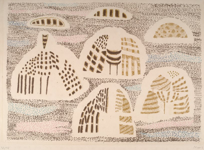 Zoran Music | Buffalo AKG Art Museum