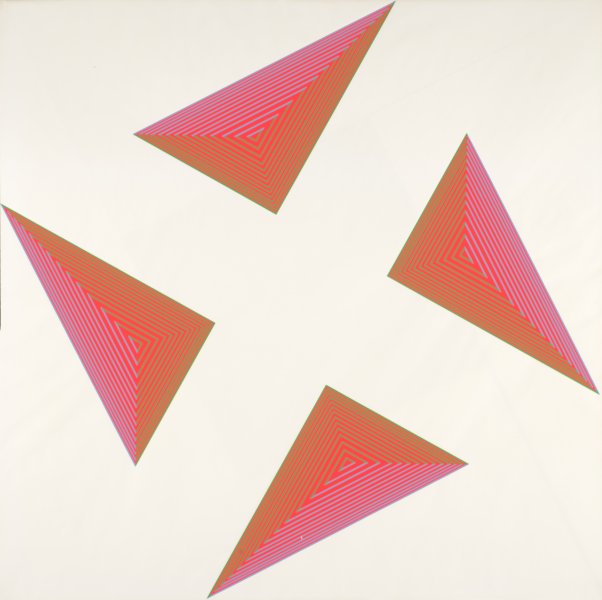 Convex, Concave I Dimensional | Buffalo AKG Art Museum