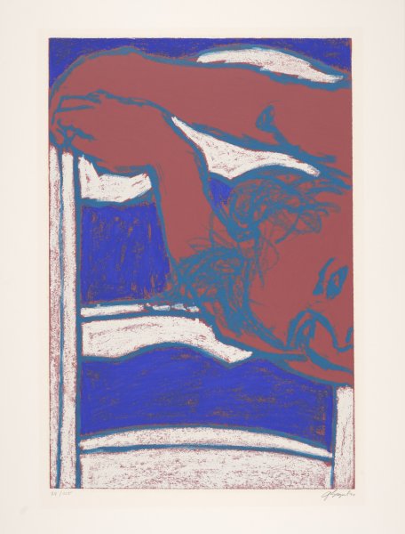 Six Serigraphs