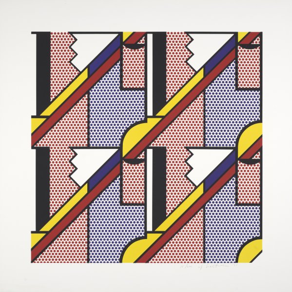 Modern Print