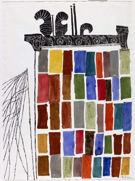 Spring | Buffalo AKG Art Museum