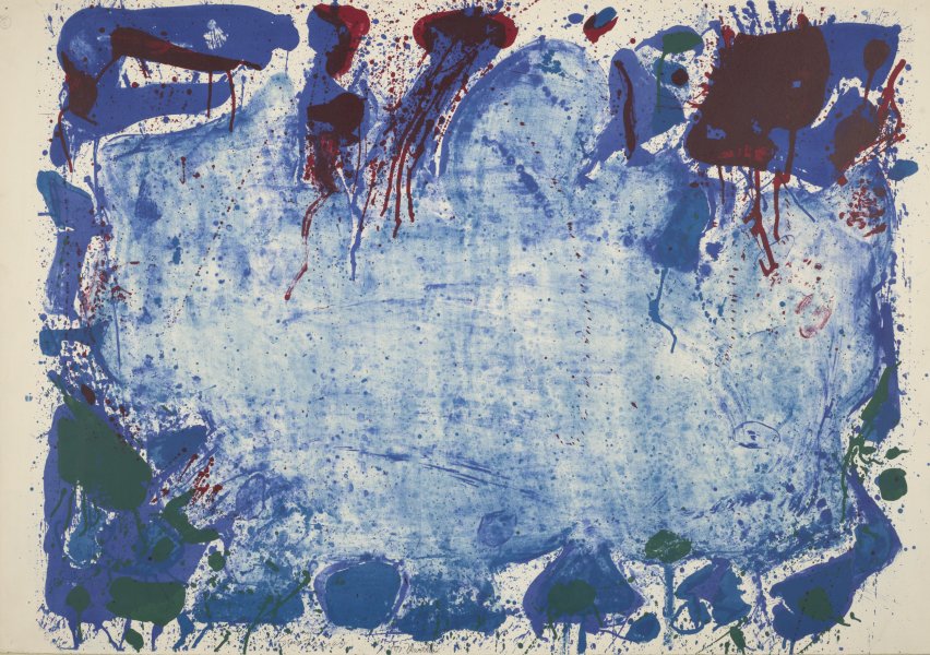 The Whiteness of the Whale | Buffalo AKG Art Museum