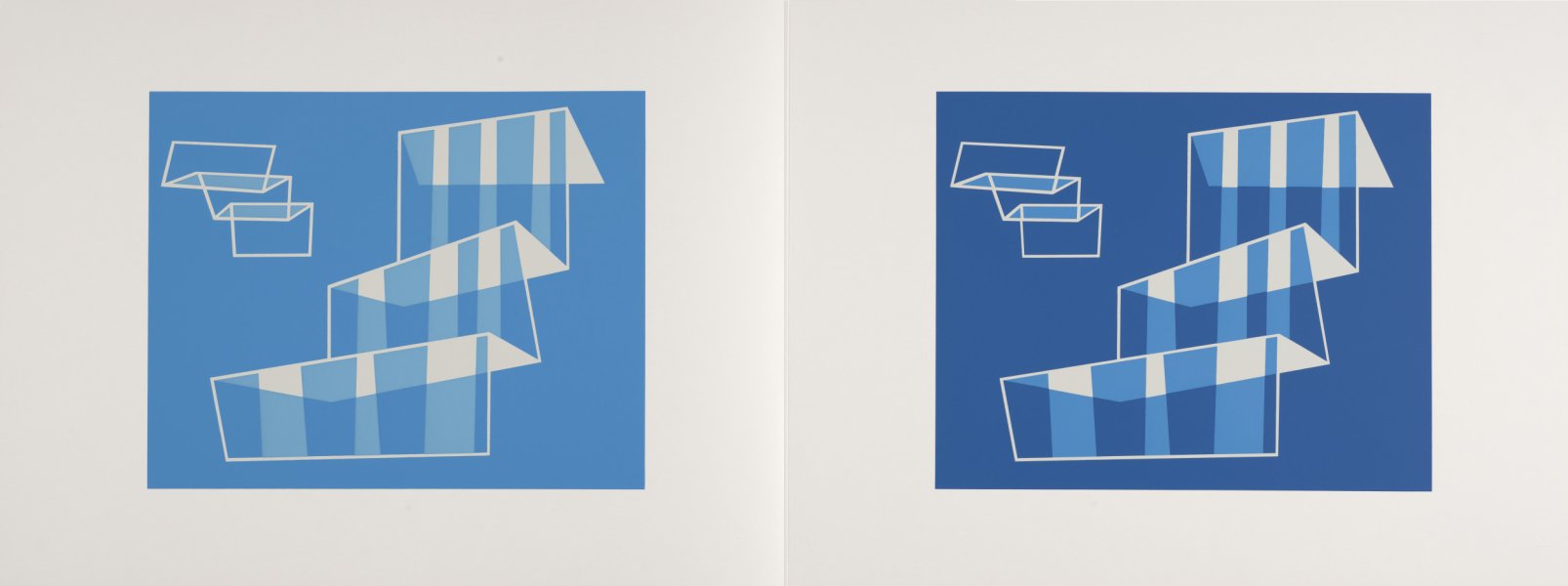 WLS-XII from White Line Square Series II | Buffalo AKG Art