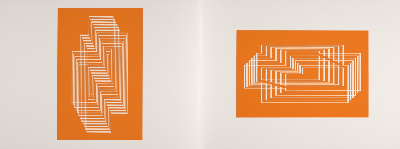 WLS-XII from White Line Square Series II | Buffalo AKG Art