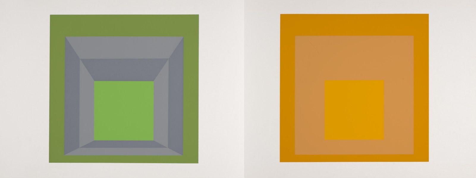 WLS-XII from White Line Square Series II | Buffalo AKG Art
