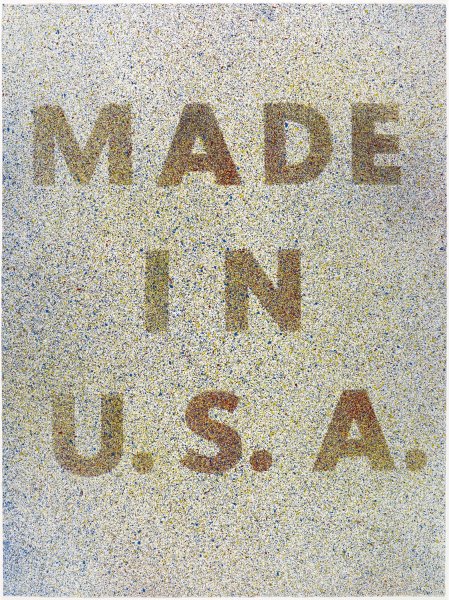 America, Her Best Product from Kent Bicentennial Portfolio: Spirit of Independence