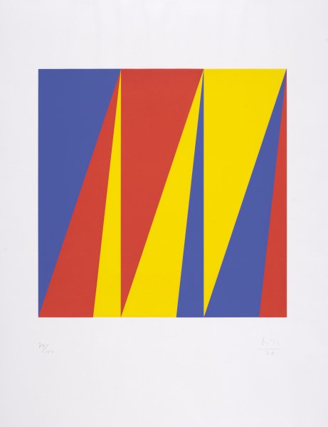 Max Bill | Buffalo AKG Art Museum