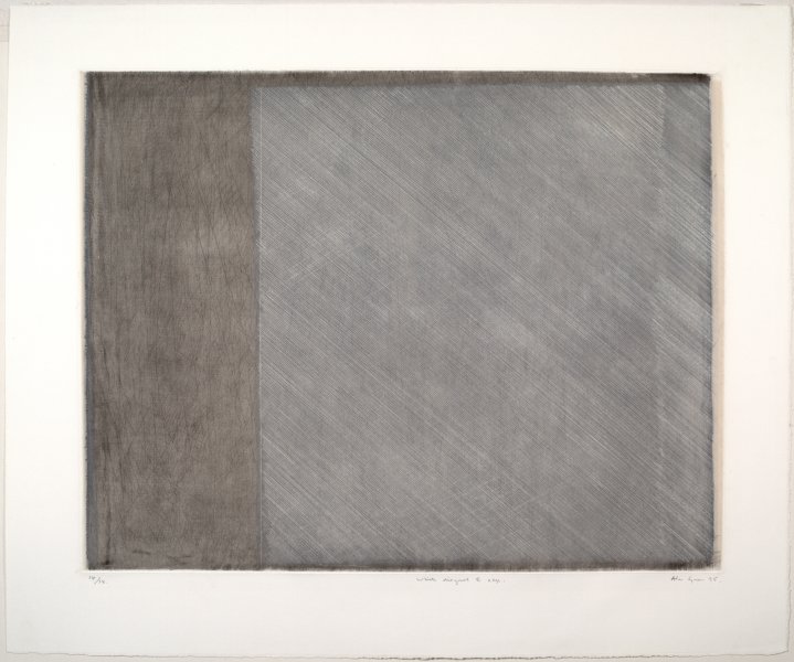 Alan Green | Buffalo AKG Art Museum