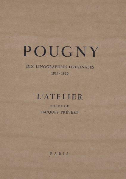 L'Atelier