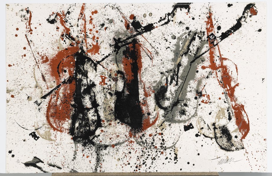 from the series Romantic Suite