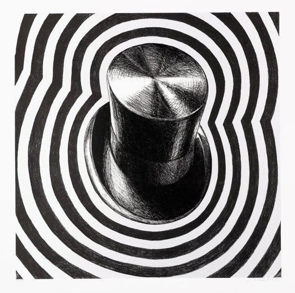 [Suite of six untitled prints]