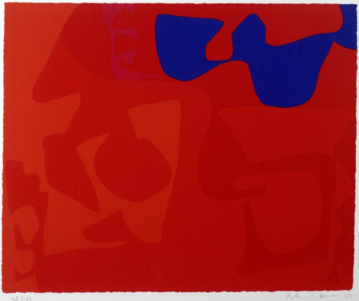 Patrick Heron | Buffalo AKG Art Museum Patrick Heron | Buffalo AKG Art Museum