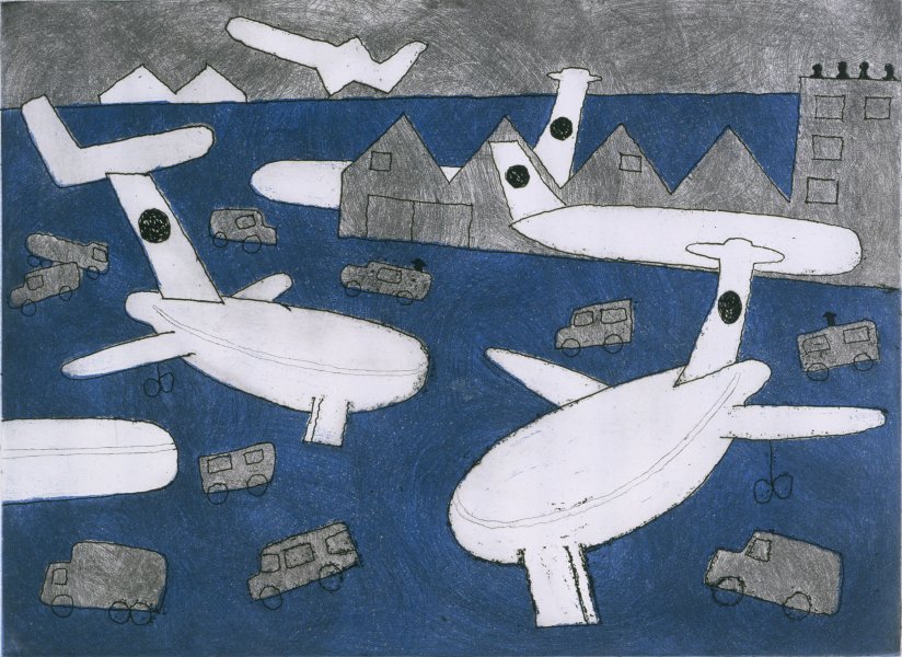Airport
