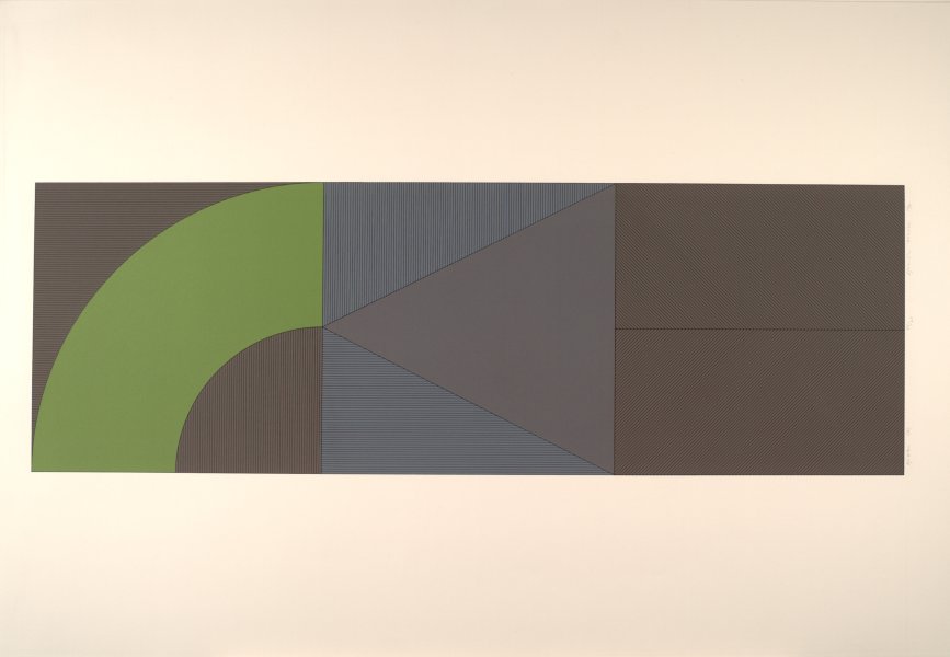 Green A