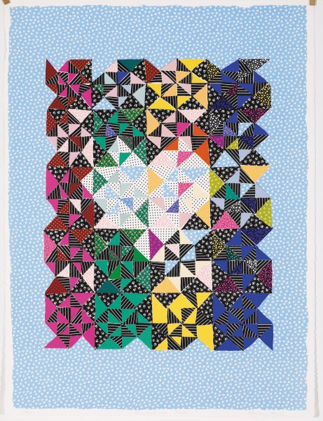 Barbara Kohl-Spiro | Buffalo AKG Art Museum