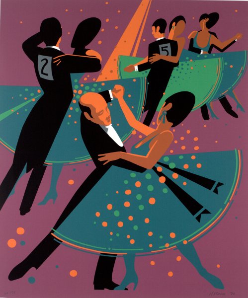 Dancers
