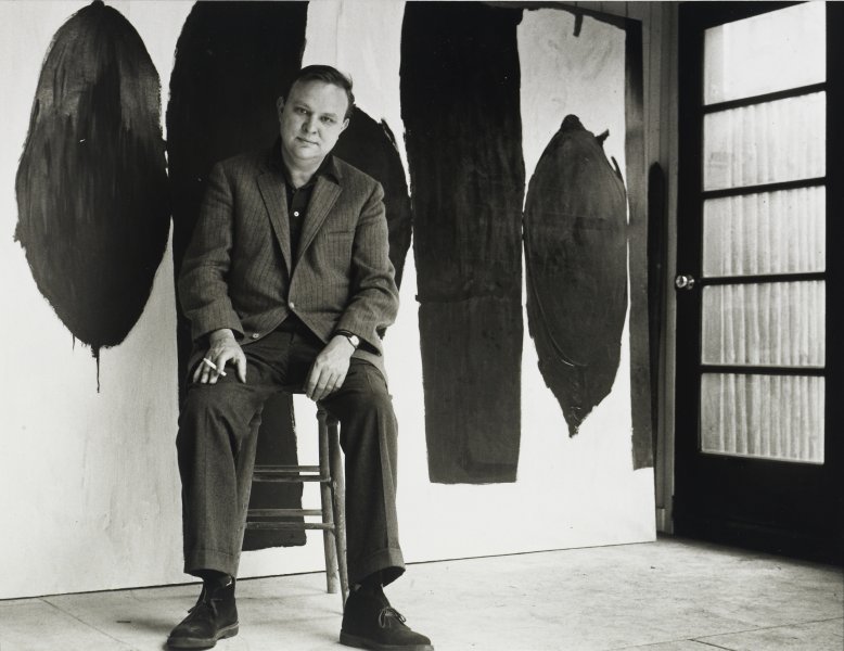 【中古】Robert Motherwell Robert Motherwell | Buffalo AKG Art Museum