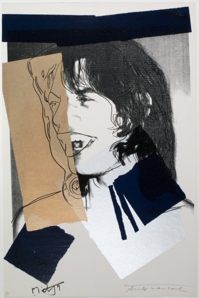 Andy Warhol 100 CANS,1962 シルクスクリーン Andy Warhol | 100 Cans (1991) | Artsy