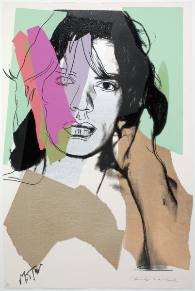 100 Cans | Buffalo AKG Art Museum