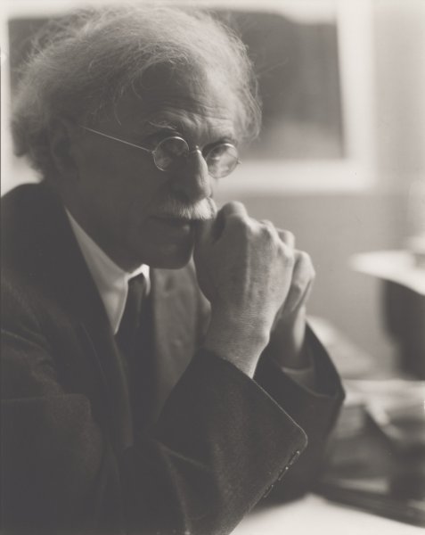 Alfred Stieglitz