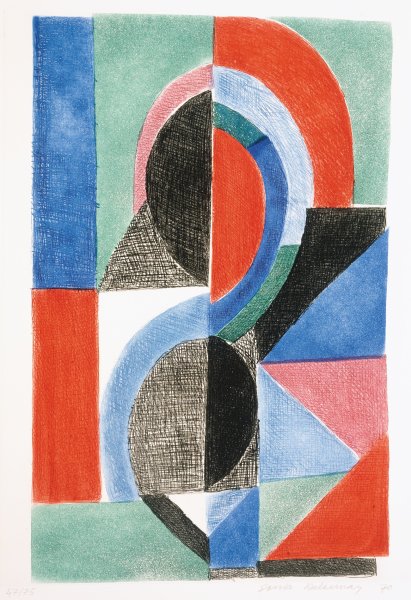 Danseuse, deuxieme version | Buffalo AKG Art Museum