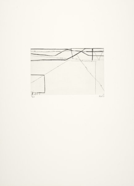 Ocean Park No. 66 | Buffalo AKG Art Museum