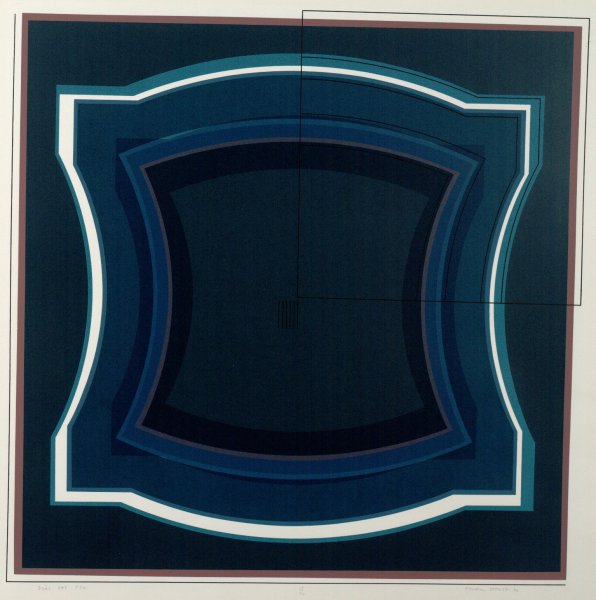 Six from the portfolio Dial