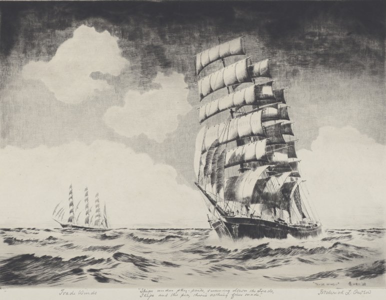 Trade Winds