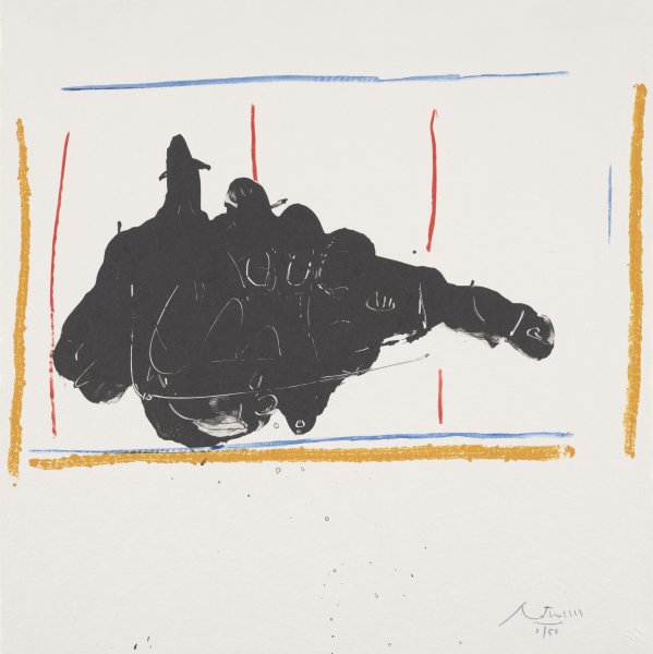 Robert Motherwell | Buffalo AKG Art Museum
